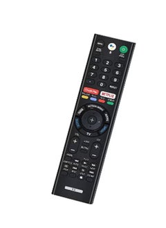 Buy CtrlTV Remote for Sony Smart Bravia Remote, Sony Bluetooth Voice Search Mic Remote and Sony Smart Bravia Android TVs, Sony 4K UHD Crystal HDR TV, Sony OLED Ultra HDTV, XBR KDL Series TV, RMF-TX300U in Saudi Arabia