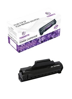 اشتري 106A Compatible Toner Cartridge for Laser 107 MFP135 MFP137 1000 pages في الامارات