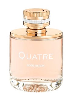 Buy BOUCHERON QUATRE FEMME EDP 100ML in Egypt