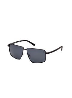 Buy Men's Polarized Square Sunglasses - TB928602D59 - Lens Size 59 Mm in UAE