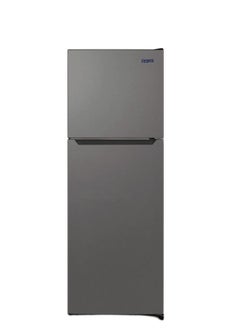 Buy Regent Refrigerator,Double Door, 12.3 cu.Ft. 348L, Steel, - RGM348S in Saudi Arabia