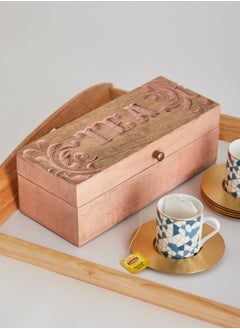 Buy Tea Storage Box in UAE