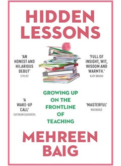 Buy Hidden Lessons in UAE