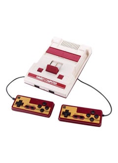 Buy Mini FC Compact Game Console in Saudi Arabia