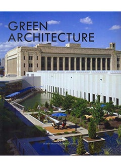 اشتري Green Architecture في الامارات