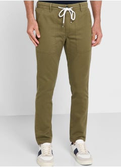 Buy Linen Trousers in UAE