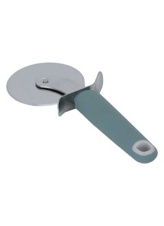 Buy Pizza Cutter with Silicone Handle in Saudi Arabia