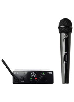 Buy AKG WMS40Mini Vocal Wireless Microphone in Egypt