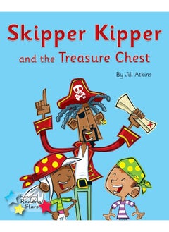 Buy Skipper Kipper: Phonics Phase 5 in UAE