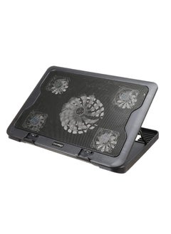 اشتري Gigamax GM88 Notebook Cooler Pad (BLACK) في مصر