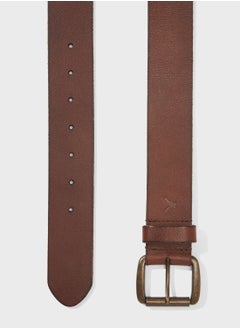 اشتري Casual Pu Allocated Hole Belt في السعودية