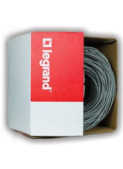 اشتري Cat6 network cables Legrand 305 M في مصر