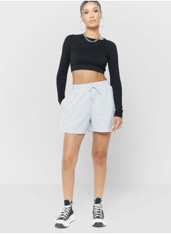 Buy High Waist Shorts in UAE