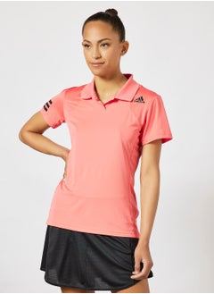 Buy Club Tennis Polo T-Shirt in UAE