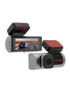 OKA Dash Cam Car Recorder 1080 HD Night Vision Infrared Sensor /VVN1 ...