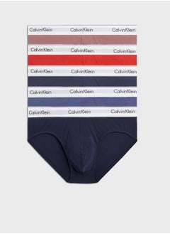 اشتري 5 Pack Hip Briefs في السعودية