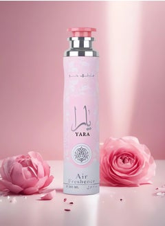 Buy YARA AIR FRESHENER 300ml in UAE