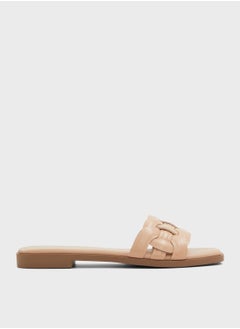 اشتري Melina Flat Sandals في السعودية