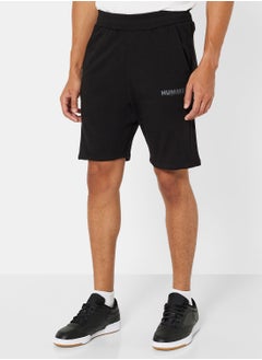 Buy Logo Legacy Shorts in UAE