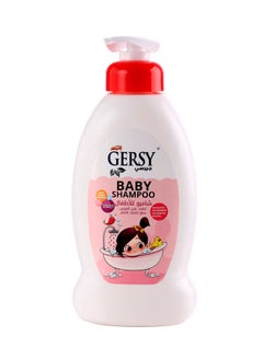 Buy Baby Shampoo in Saudi Arabia