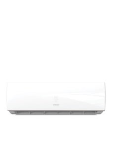 Buy Tornado air conditioner, 1.5 HP, cold, white, TH-H12WEE in Egypt