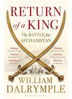 اشتري Return of a King: The Battle for Afghanistan في الامارات