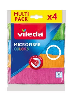 اشتري Microfibre All Purpose Cleaning Cloth في الامارات