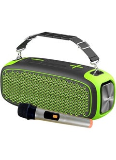 اشتري Wireless Speaker With Wireless Microphone في مصر