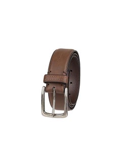 Buy Mens Trinity Feather Edge Belt in UAE