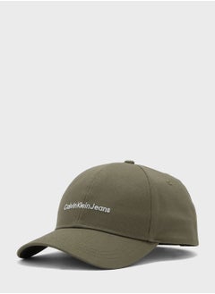 اشتري Curved Peak Caps في الامارات