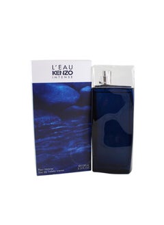 Buy L'Eau Intense For Him EDT 100ml in Egypt