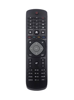 Buy Philips TV Remote Compatible with Philips Smart LCD LED TVs in UAE
