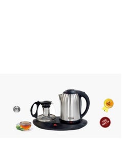 Buy Home Master HM-2266 Fast Heating Electric Water Boiler with Stainless Steel Filter in Saudi Arabia