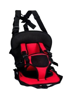Buy Ultra-Portable Multifunction Baby Car Soft Cushioned Safety Seat Chair in Saudi Arabia
