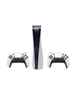 Buy Home game console dual-channel wireless high-definition HDMI game console multiple game consoles in Saudi Arabia