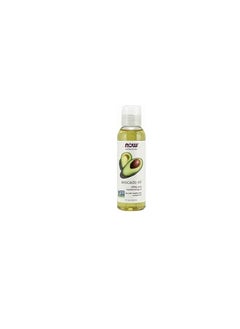 اشتري Now Avocado Oil Sweet 100% 118 ml في الامارات