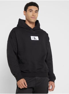 Buy Essential Logo Hoodie in Saudi Arabia