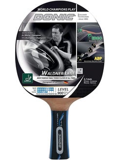 Buy Donic Waldner 900 Table Tennis Racket in UAE