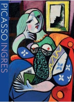 Buy Picasso Ingres : Face to Face in Saudi Arabia