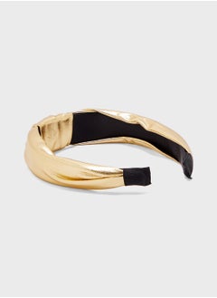 Buy Knot Detail Headband in Saudi Arabia