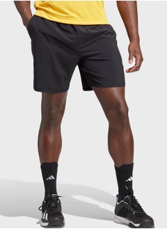 Buy Club Woven Tennis Shorts in UAE