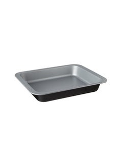 Buy Rectangular casserole 28 cm, multi-colored gradini 74022PAG in Egypt