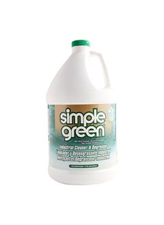 Buy Non-Toxic Formula Industrial Cleaner and Degreaser 1 Gallon 2710200613005 in Saudi Arabia