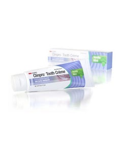 Buy Clinpro Tooth Creme 0.21% Sodium Fluoride Anti Cavity Toothpaste Vanilla Mint in UAE