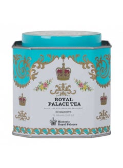 اشتري Harney & Sons Royal Palace Tea Tin (30 Sachets) 2.67 Ounces في الامارات