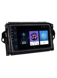Buy WINCA 9 Inch Android 10 Car Radio for Toyota Fortuner 2018-2019 Rom 4GB 32GB IPS HD Screen Car Video Multimedia Player DVD Video Navigation Support GPS 4G Network Carplay DSP in UAE