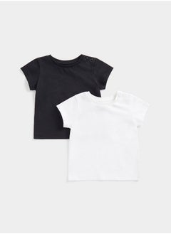 اشتري T Shirts 2 Pack في الامارات