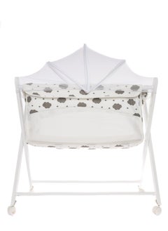 Buy Baby Multifunction Cot in Saudi Arabia