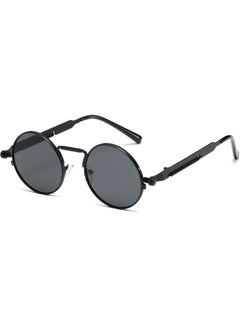 اشتري Y2K Steampunk Fashion Sunglasses في الامارات