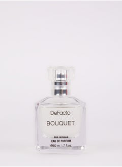 Buy Woman BOUQUET Citrus 50 ml Perfume in Egypt